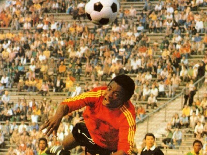 : Albert Tubilandu