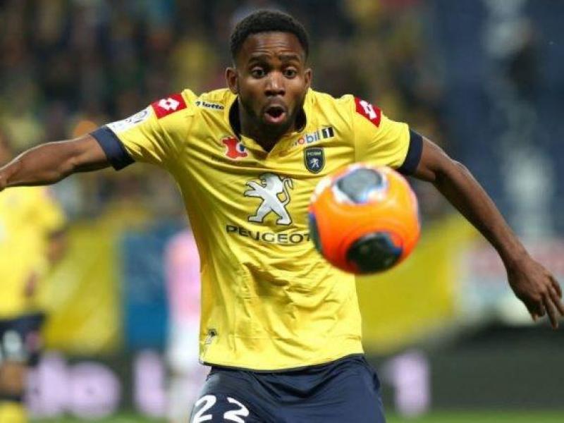 Bakambu Cédrick