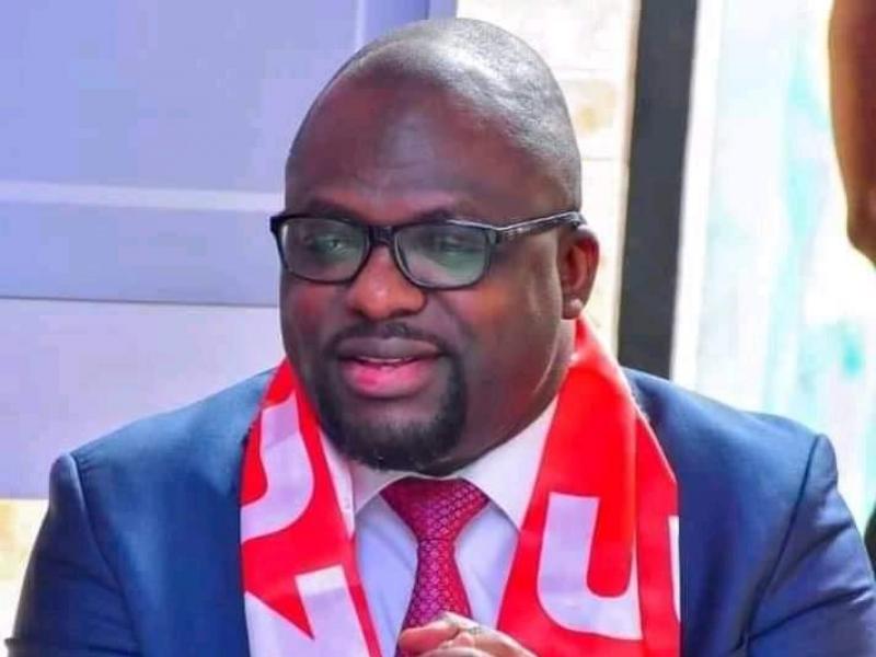 Bertin Mobonzi