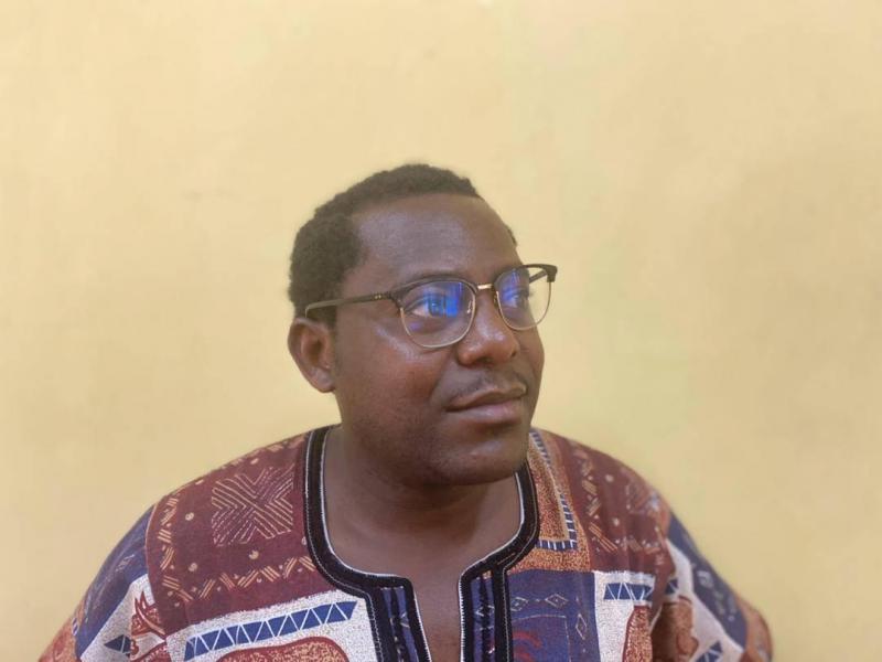 Bienvenu Matumo
