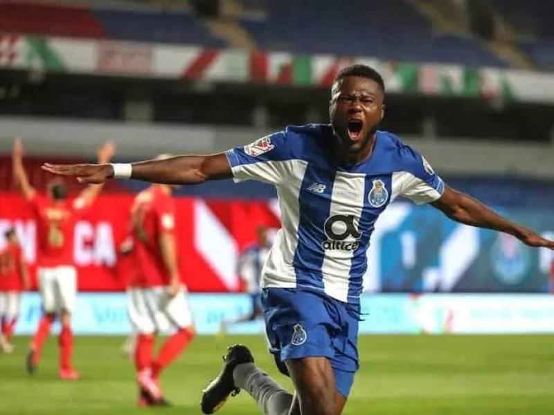 Chancel Mbemba 2