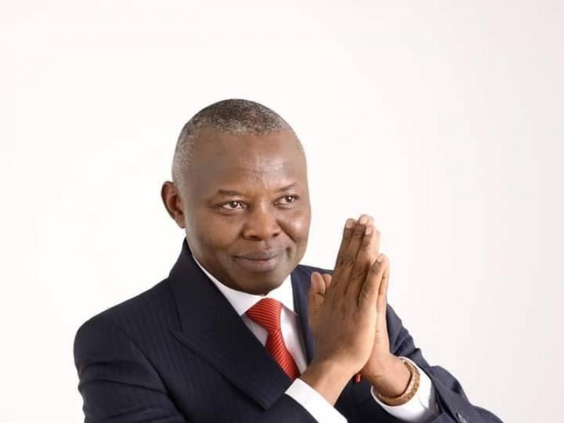 Félix Tshisekedi paix