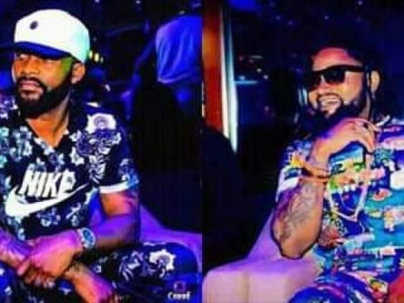 Fally et Ferre.