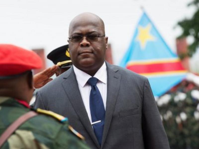 Fatshi attendu à Bunia.