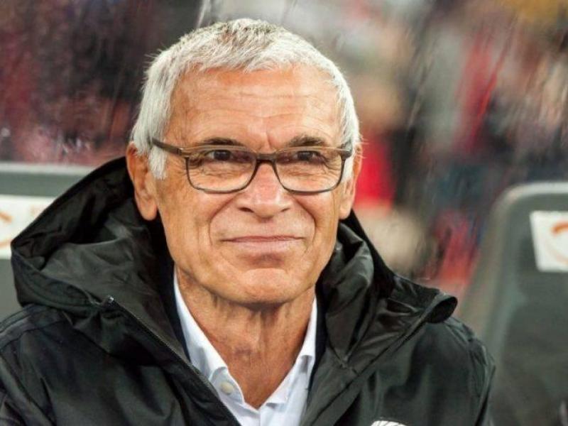 Hector Cuper