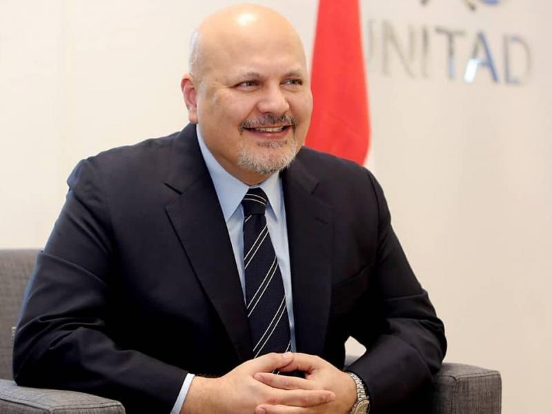 Karim Khan