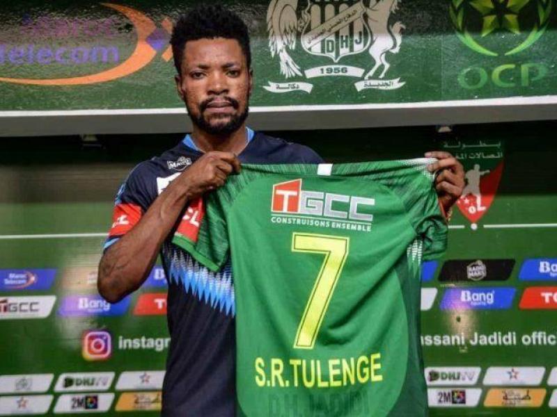 Ricky Tulengi 2
