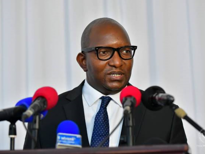 Sama_Lukonde discours