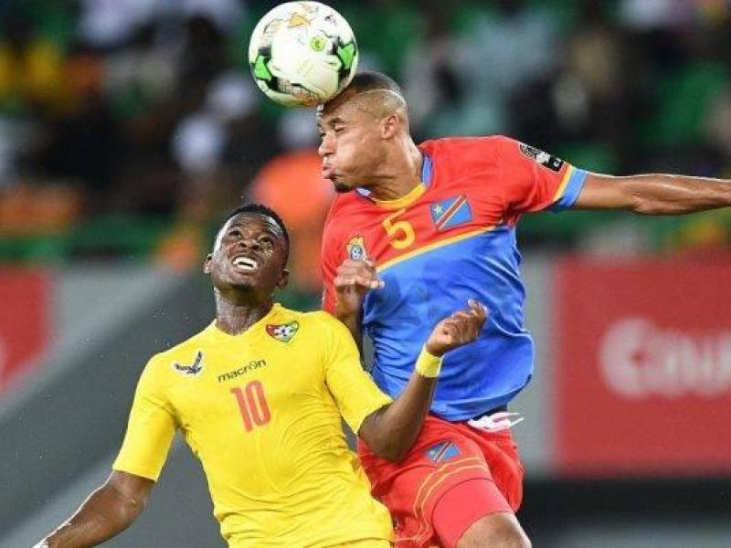 Tisserand match amical Mali