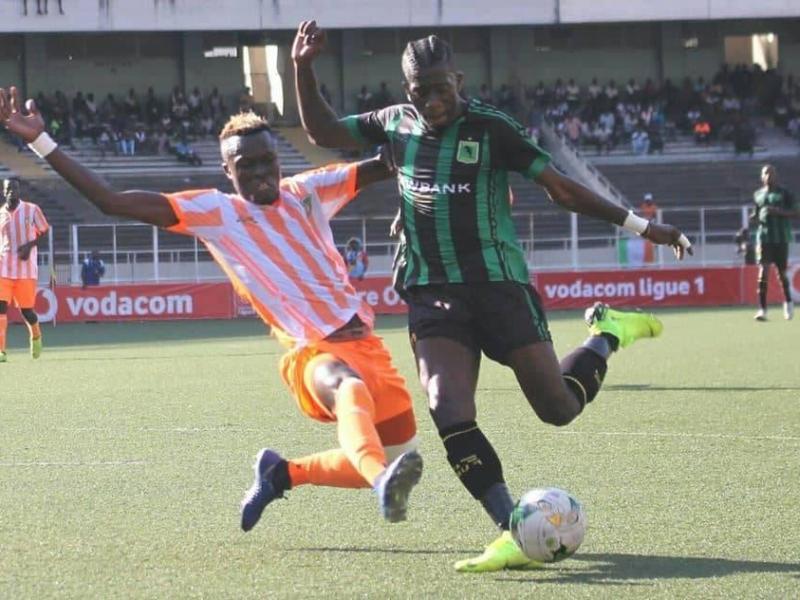 V.Club, Renaissance et Lupopo invités dans un tournoi international au Camerou