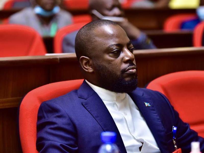  Tanganyika : Zoé Kabila déjà crucifié, la Cour  Constitutionnelle enterre finalement son histoire ! 