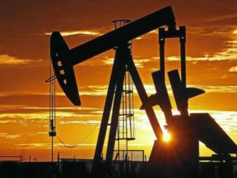 blocs pétrolier