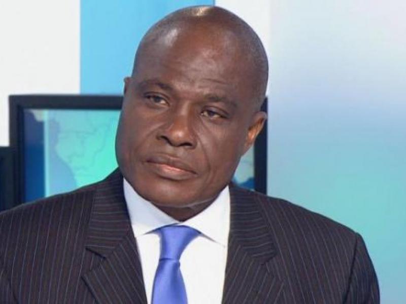 Fayulu Martin 