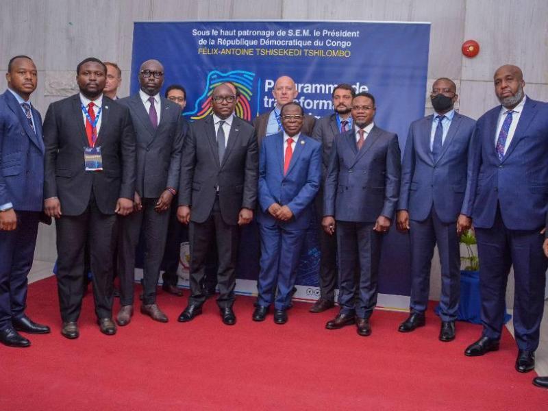 lancement du numérique Sama