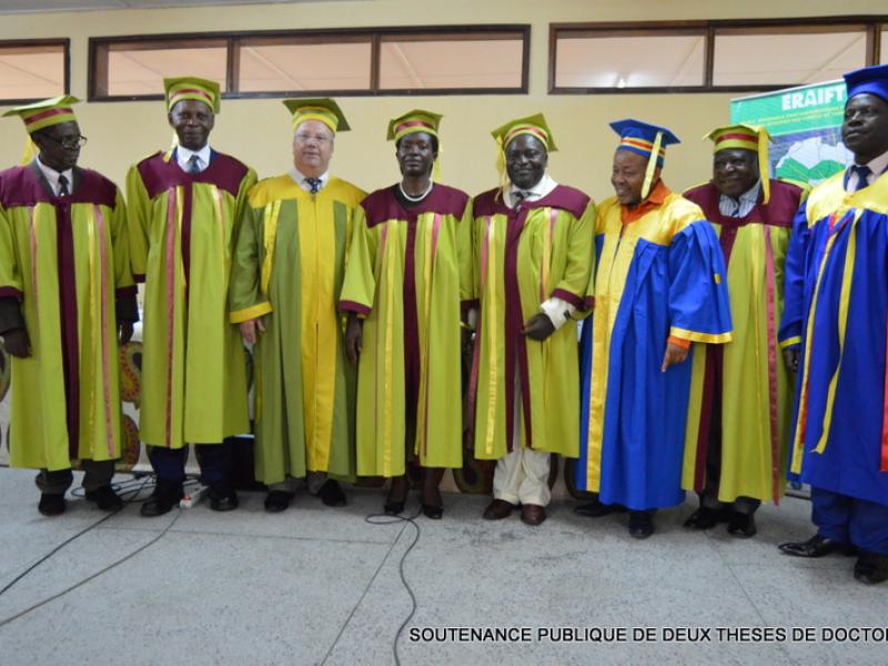 les professeurs