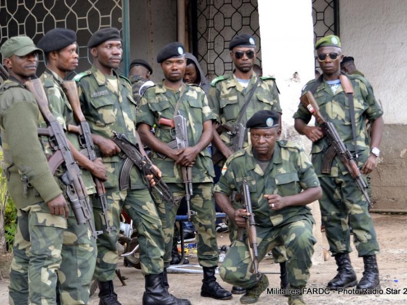 militaires-FARDC-Radio-Star