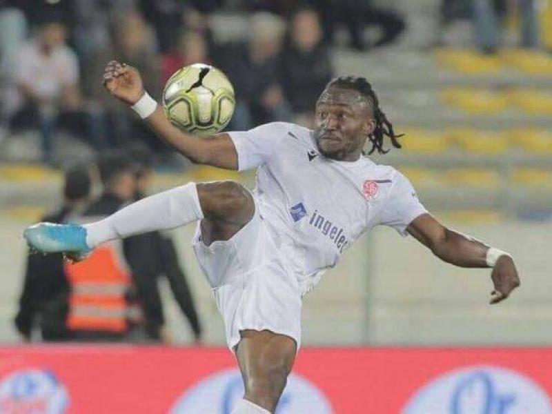 Francis Kazadi Kasengu 
