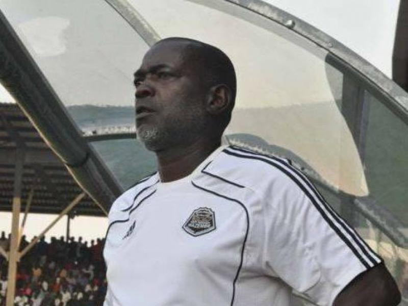 Andy Mfutila