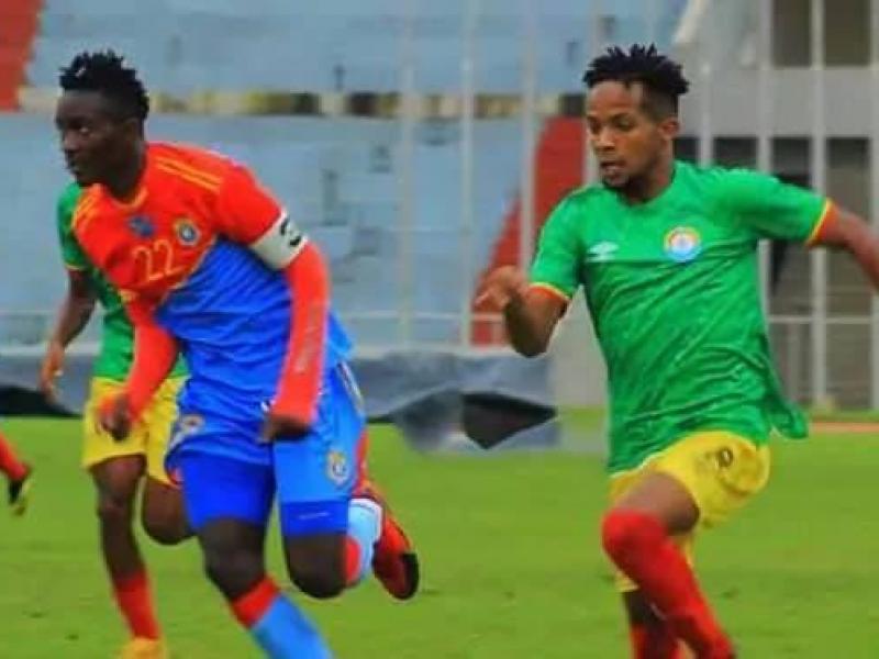 CECAFA Ethiopie 2021 cool.