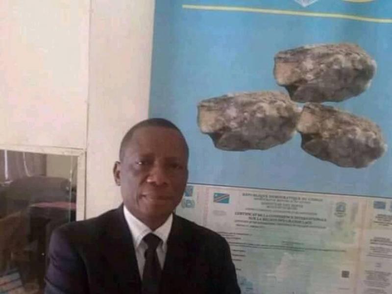 Cless Mwepu Katombe