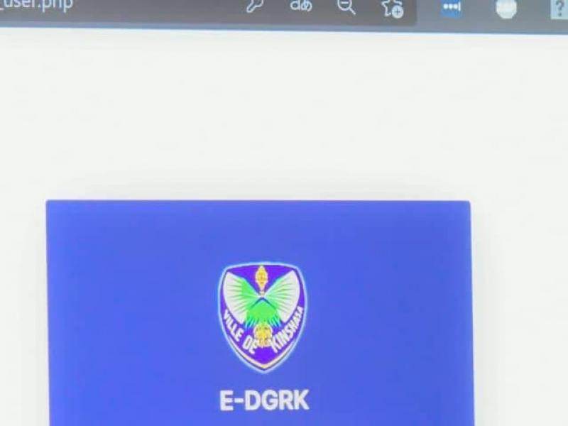 DGRK ok