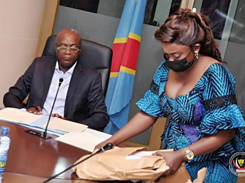 Elysé Bokumwana Maposo