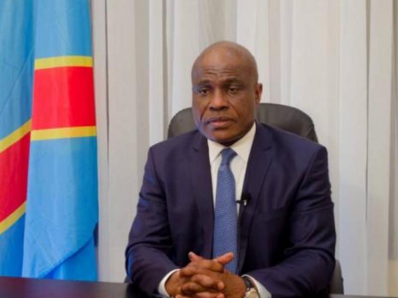 Fayulu adresse