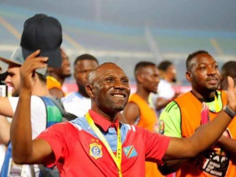 Florent Ibenge avec Renaissance Sportive Berkane