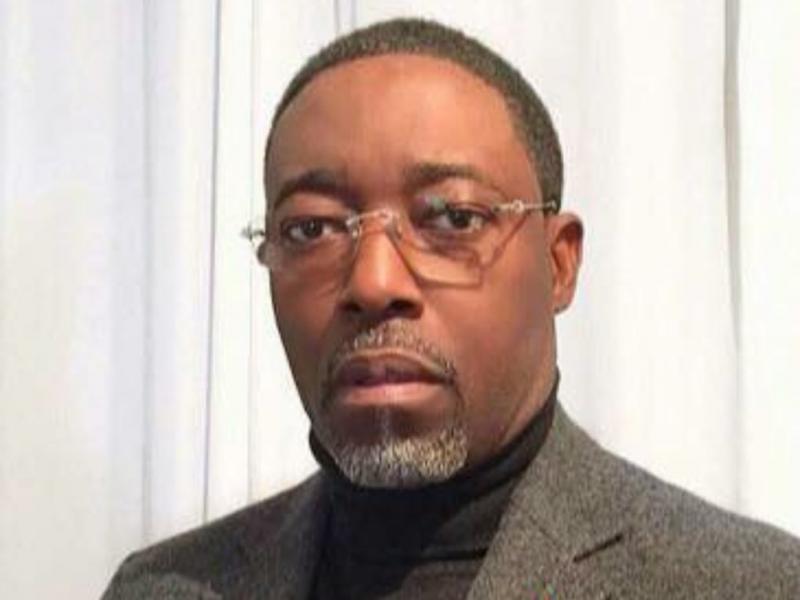 Francis Kalombo 2