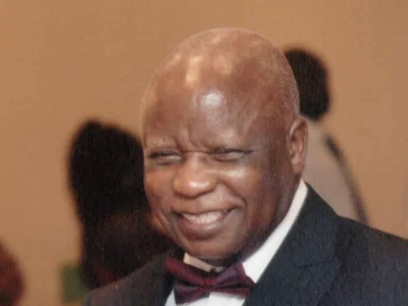 Hilaire Ntawiniga 