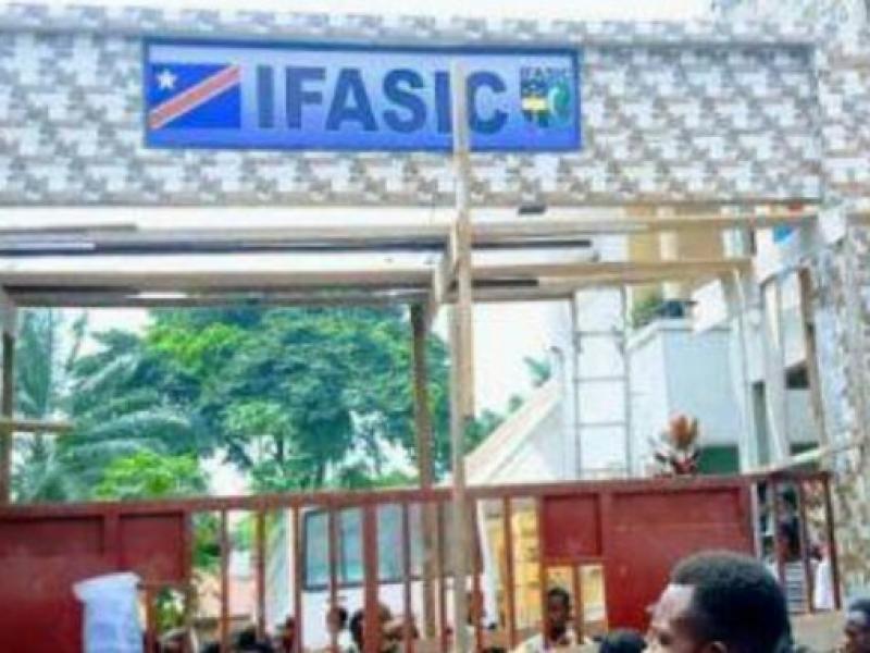 IFASIC 3.