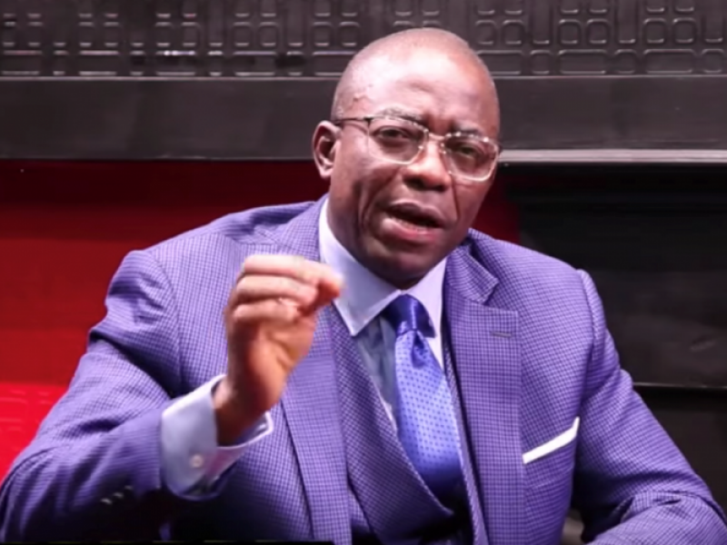 Kasamba JM