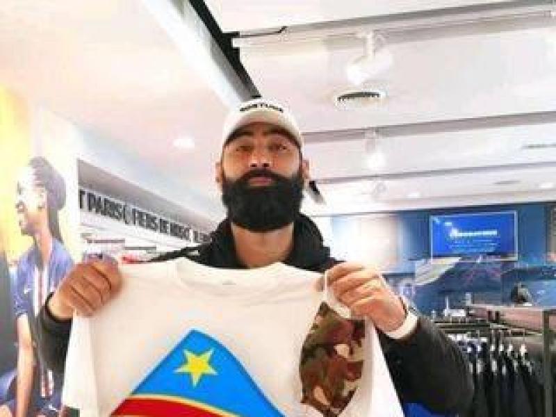 La fouine.