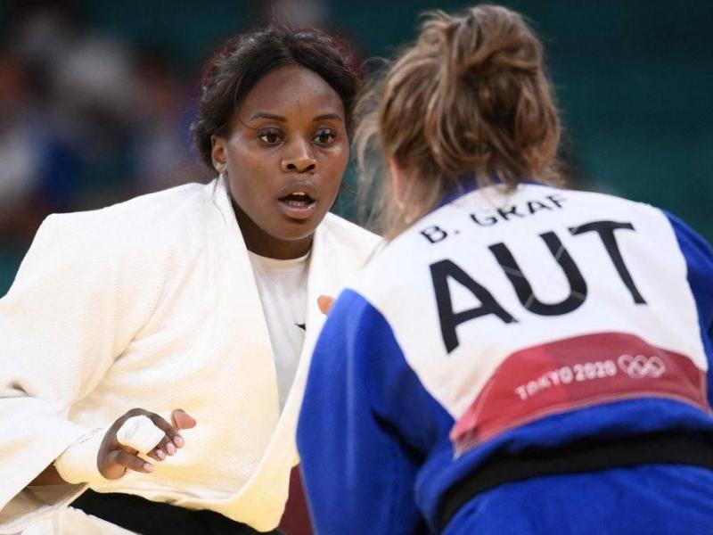Madeleine Malonga 