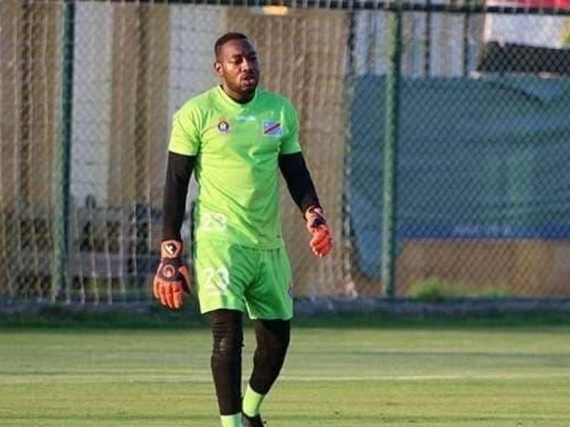 Parfait Mandanda 