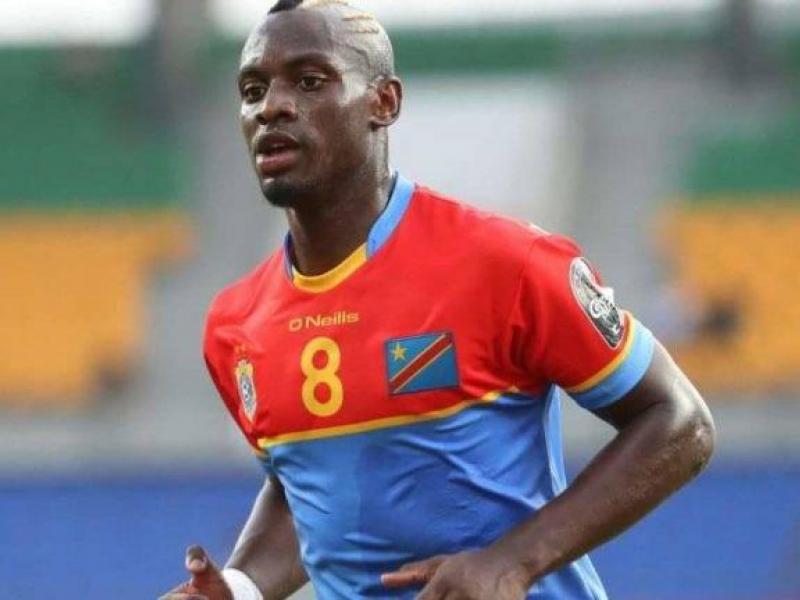 Paul-José Mpoku 