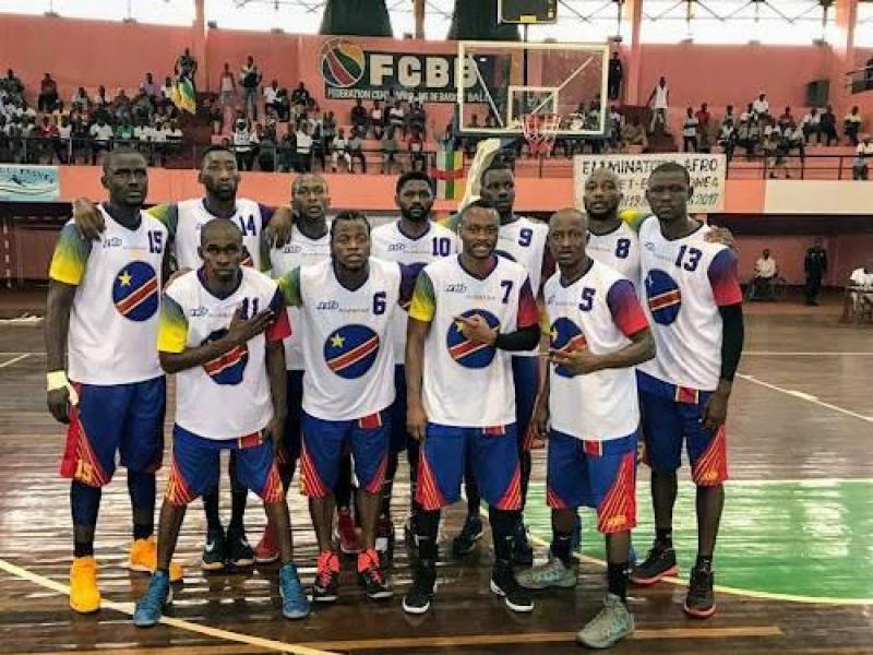 AfroBasket RDC