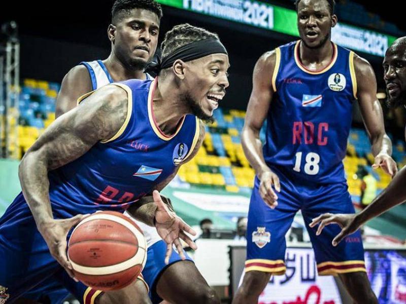 AfroBasket dernière chance au Rwanda