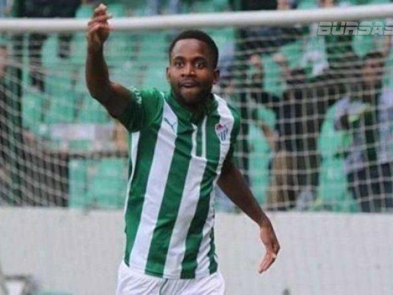 Bakambu en Turquie six ans après