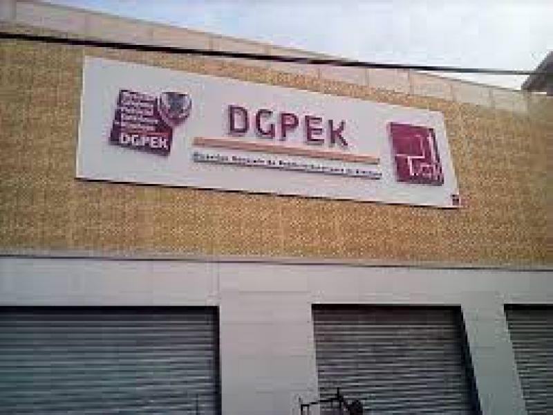 DGPEK cool