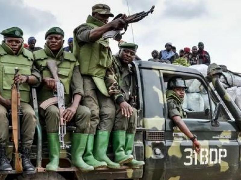 Fardc cool