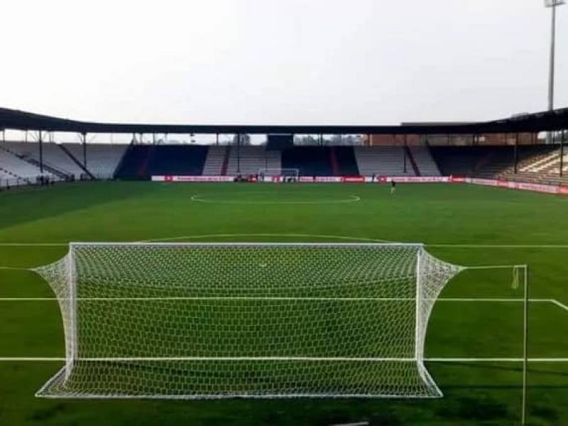 Stade des martyrs [illustration]