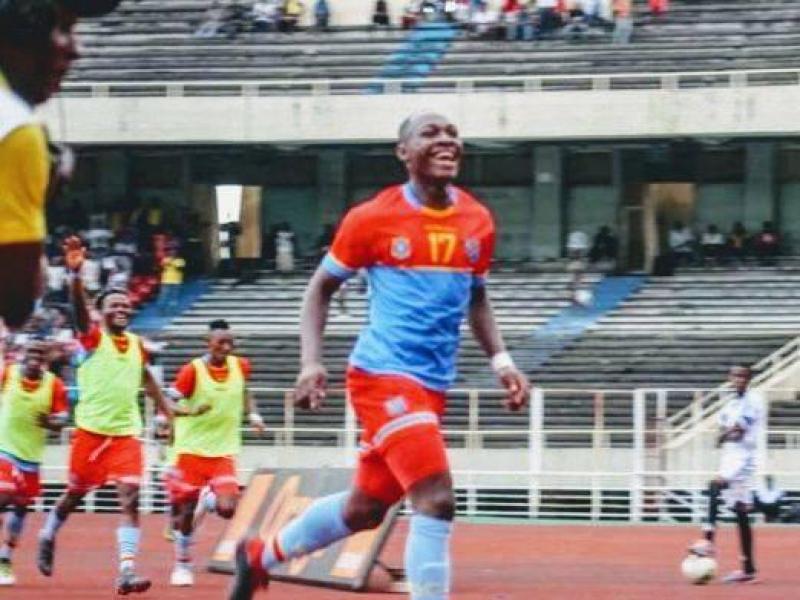 Jackson Muleka pourrait déclarer forfait