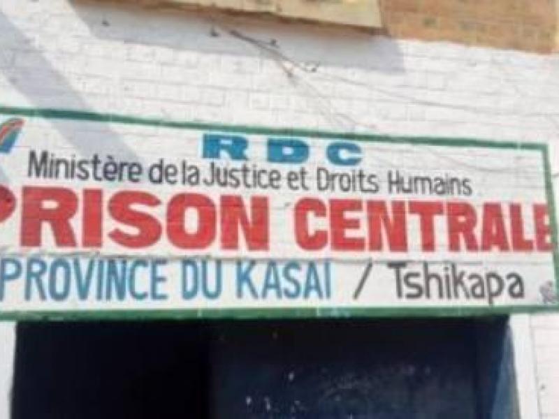 Kasai évasion.