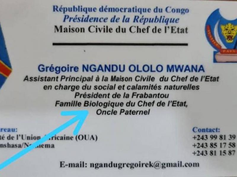 Maison civile cool