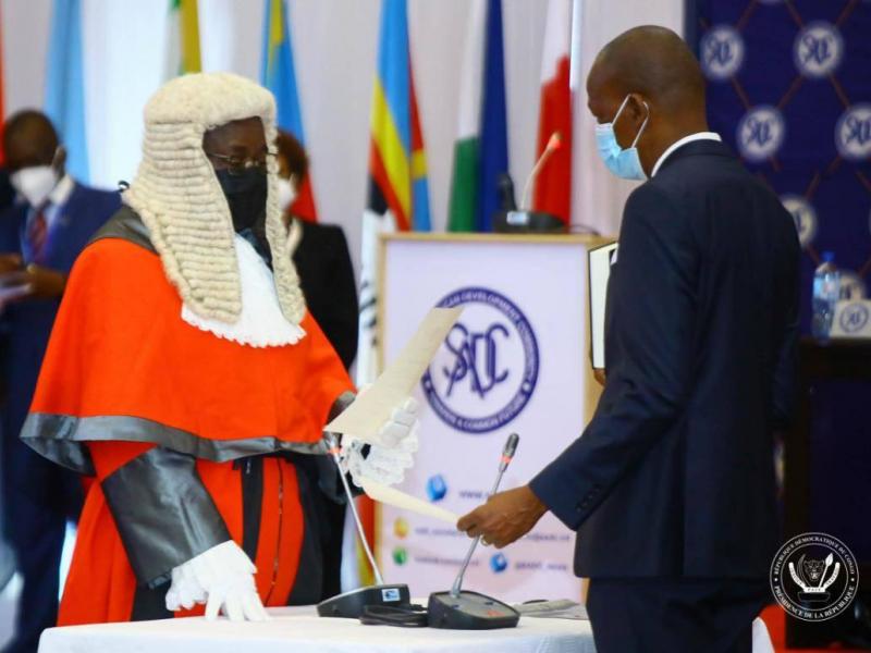 SADC Lilongwe