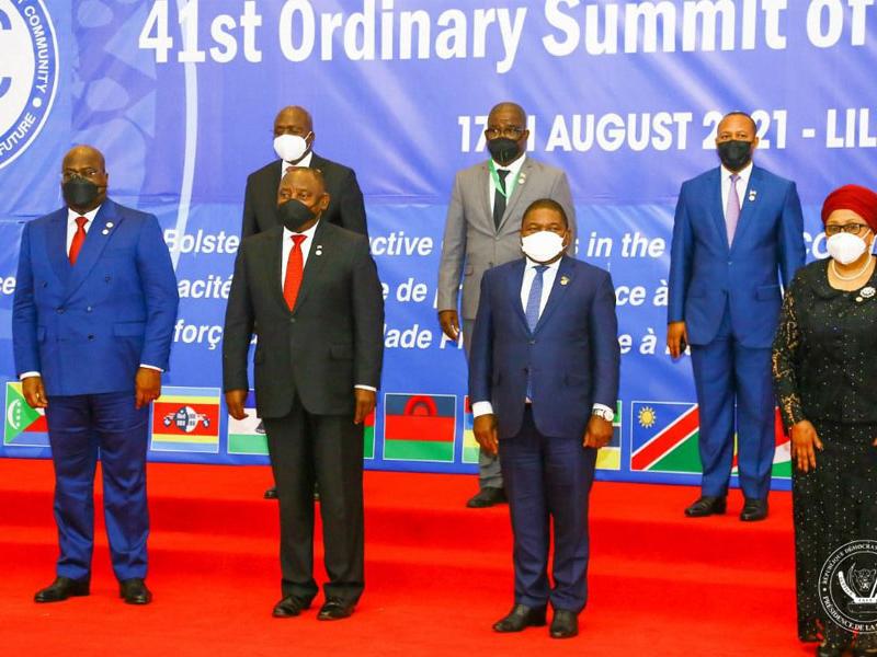 SADC Malawi ok