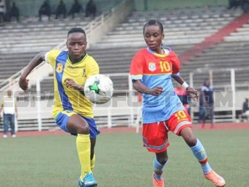 U20 femme