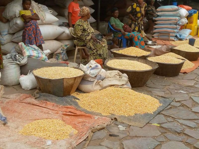 une deuxième crise cible le social à Mbujimayi