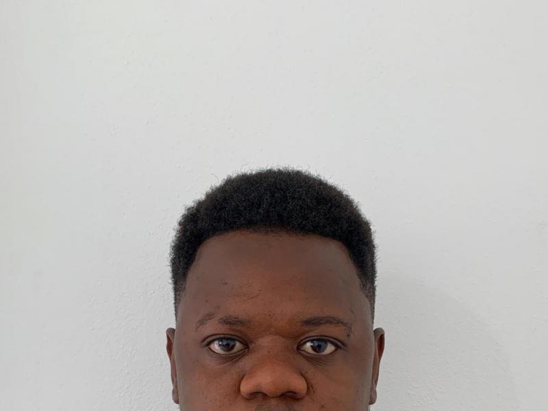 Kalolo Plamedi, détenu recherché par la police après évasion